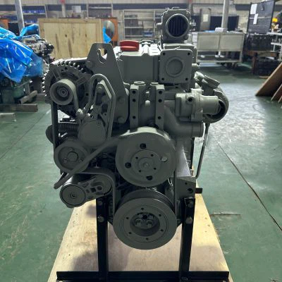 موتور ماشین آلات ساختمانی BF4M2012C