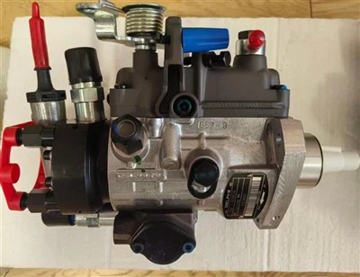 پمپ تزریق سوخت DELPHI 9520A510G برای ماشین آلات ساختمانی