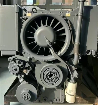 موتور دیزلی Deutz BF12L513C