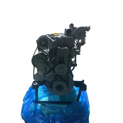 موتور دیزلی Deutz BF4M1013EC