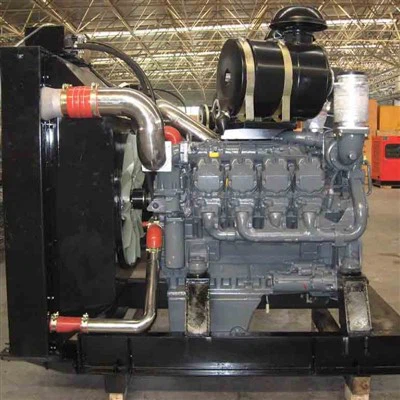 موتور دیزلی Deutz BF8M1015C